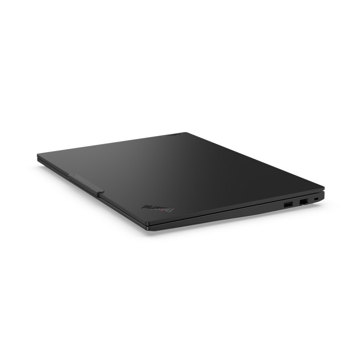 Lenovo ThinkPad E16 Gen 3 Ultra 7 255H 16"WUXGA IPS 300nits AG 16GB DDR5 5600 SSD512 Intel Arc Graphics 140T Cam1080p+IR 64Wh