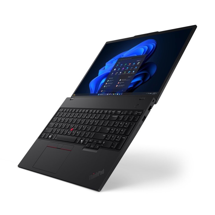 Lenovo ThinkPad T16 Gen 4 Ultra 5 225U 16" WUXGA IPS 400nits AG 16GB DDR5 5600 SSD512 Intel Graphics Cam5.0MP+IR 86Wh W11Pro