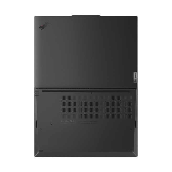 Lenovo ThinkPad T16 Gen 4 Ultra 5 225U 16" WUXGA IPS 400nits AG 16GB DDR5 5600 SSD512 Intel Graphics Cam5.0MP+IR 86Wh W11Pro