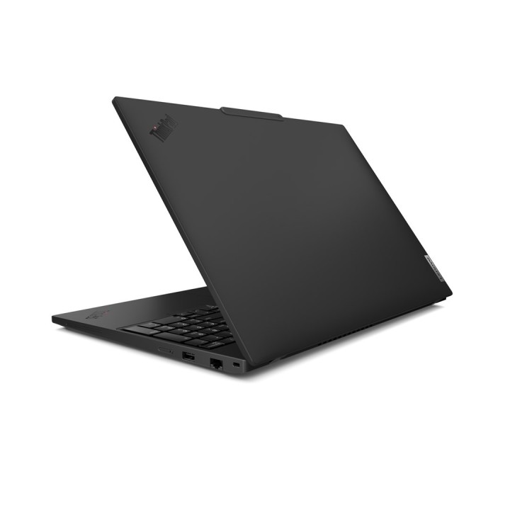 Lenovo ThinkPad T16 Gen 4 Ultra 5 225U 16" WUXGA IPS 400nits AG 16GB DDR5 5600 SSD512 Intel Graphics Cam5.0MP+IR 86Wh W11Pro