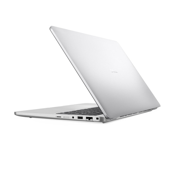 Dell Pro 16 Plus PRO16-PB16250 Ultra 7 265U 16"WUXGA AG 32GB SSD512 BT BLKB LAN W11Pro Silver (REPACK) 2Y
