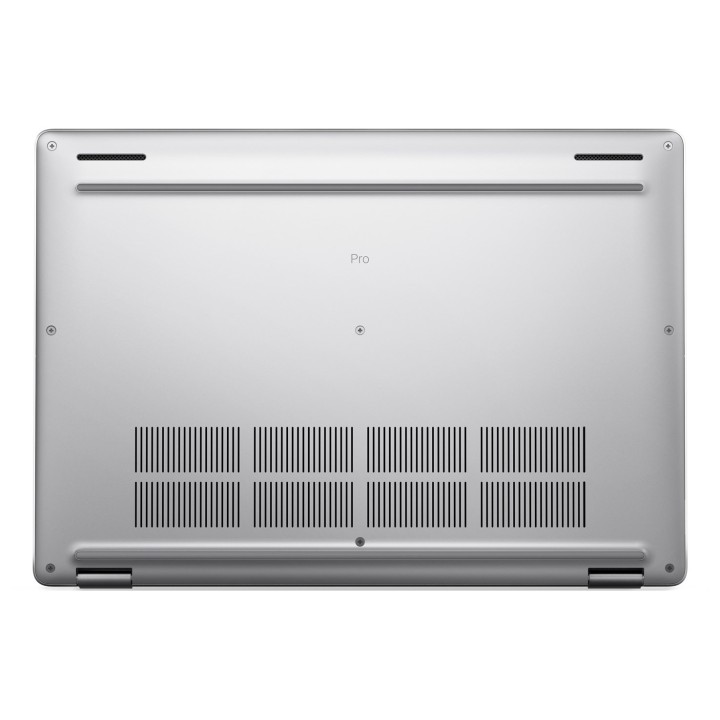 Dell Pro 16 Plus PRO16-PB16250 Ultra 7 265U 16"WUXGA AG 32GB SSD512 BT BLKB LAN W11Pro Silver (REPACK) 2Y