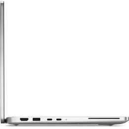 Dell Pro 13 Plus PB13255 Ryzen 5 PRO 230 13.3 FHD+ 60Hz IPS Matt 16GB LPDDR5X SSD512 Radeon 760M FgrPr&SmtCd CamFHD+IR WLAN+BT