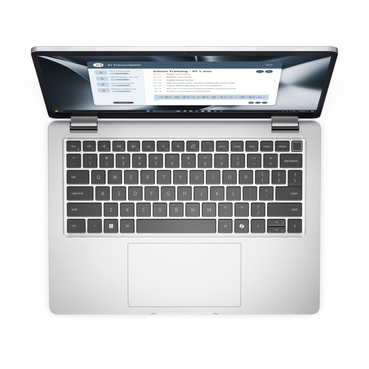Dell Pro 13 Plus PB13255 Ryzen 5 PRO 230 13.3 FHD+ 60Hz IPS Matt 16GB LPDDR5X SSD512 Radeon 760M FgrPr&SmtCd CamFHD+IR WLAN+BT