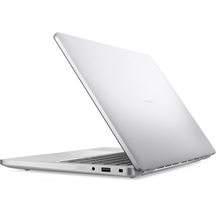 Dell Pro 13 Plus PB13255 Ryzen 5 PRO 230 13.3 FHD+ 60Hz IPS Matt 16GB LPDDR5X SSD512 Radeon 760M FgrPr&SmtCd CamFHD+IR WLAN+BT