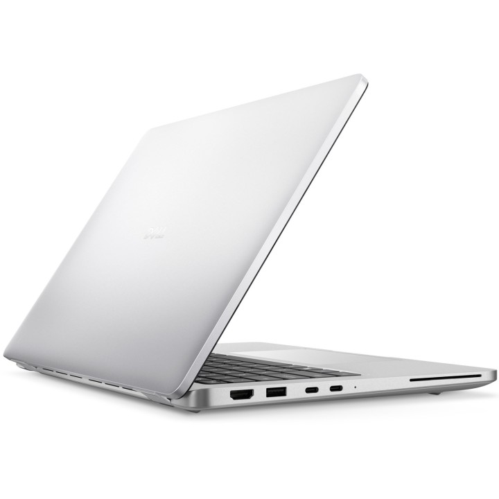 Dell Pro 13 Plus PB13255 Ryzen 5 PRO 230 13.3 FHD+ 60Hz IPS Matt 16GB LPDDR5X SSD512 Radeon 760M FgrPr&SmtCd CamFHD+IR WLAN+BT