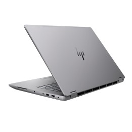 HP ZBook Fury G1i 18 Ultra 7 265HX vPro 18.0"WQXGA IPS 500nits 165Hz AG 32GB DDR5 5600 SSD1TB RTX Pro 2000_8GB Cam IR 5 Mpx AI