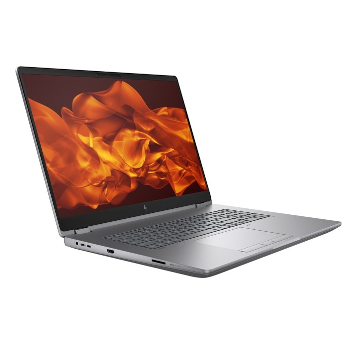 HP ZBook Fury G1i 18 Ultra 7 265HX vPro 18.0"WQXGA IPS 500nits 165Hz AG 32GB DDR5 5600 SSD1TB RTX Pro 2000_8GB Cam IR 5 Mpx AI