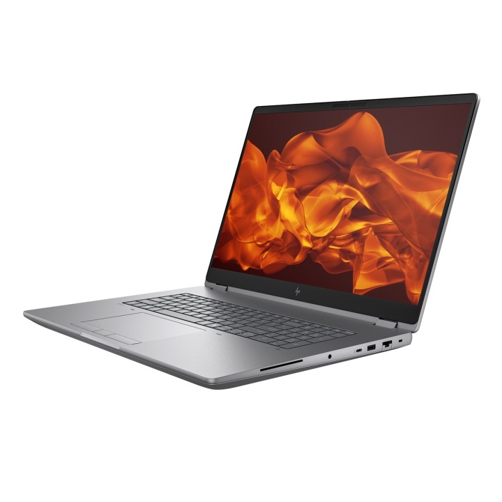 HP ZBook Fury G1i 18 Ultra 7 265HX vPro 18.0"WQXGA IPS 500nits 165Hz AG 32GB DDR5 5600 SSD1TB RTX Pro 2000_8GB Cam IR 5 Mpx AI
