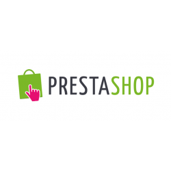 Sklep internetowy PrestaShop