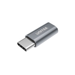 UNITEK ADAPTER USB TYPC - MICROUSB, Y-A027AGY