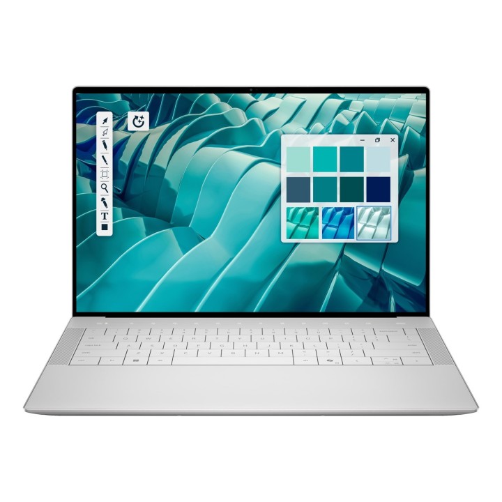 Dell 14 Premium DA14250 Ultra 7 255H 14.5"FHD IPS 500nits 120Hz Matt 16GB LPDDR5X SSD512 Intel Arc 140T WLAN + BT Backlit Kb