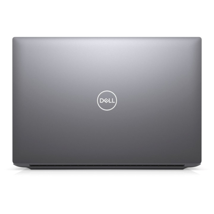 Dell Precision P16-56800024398SA i5-13600H 16"WUXGA AG 16GB SSD256 BT BLKB FPR W11P (REPACK) 2Y