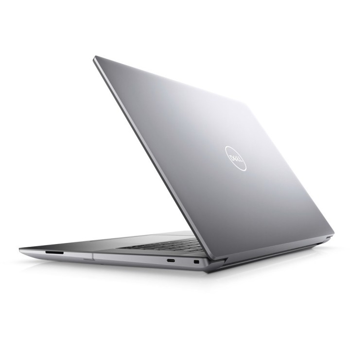 Dell Precision P16-56800024398SA i5-13600H 16"WUXGA AG 16GB SSD256 BT BLKB FPR W11P (REPACK) 2Y