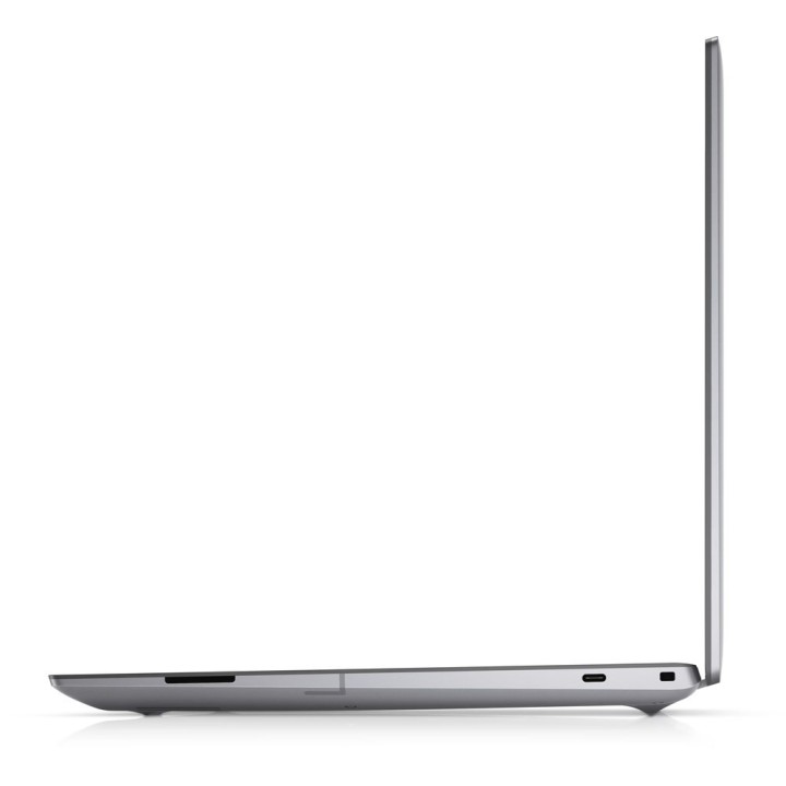 Dell Precision P16-56800024398SA i5-13600H 16"WUXGA AG 16GB SSD256 BT BLKB FPR W11P (REPACK) 2Y