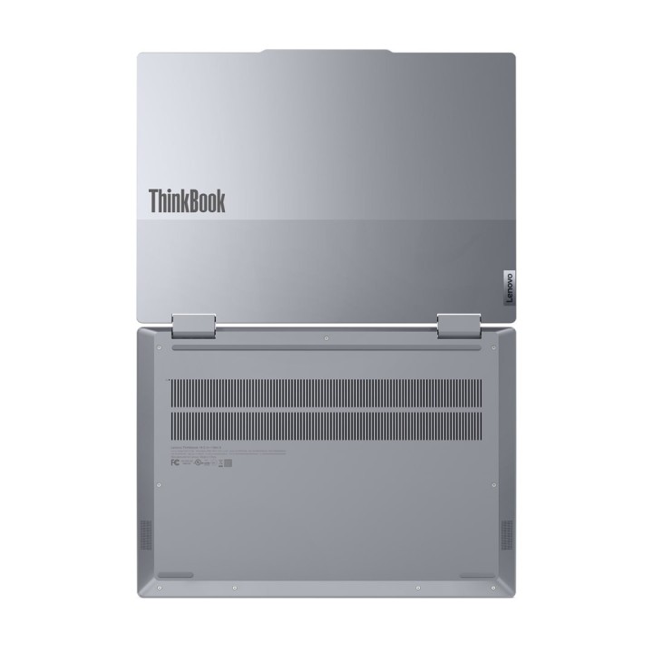 Lenovo ThinkBook 14 G5 2in1 Ultra 7 255U 14.0"WUXGA Touch IPS 300nits Glossy 16GB DDR5-5600 SSD512 Intel Graphics Cam 1080p 60Wh