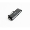 Adapter GEMBIRD AUS3-02 (USB 3.0 M - SATA M 0,6m kolor czarny)