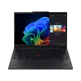 Lenovo ThinkPad T14s G6 Ultra 7 258V 14"WUXGA Touch IPS 400nits AG 32GB LPDDR5x-8533 SSD1TB Intel Arc Graphics 140V Cam 5.0MP