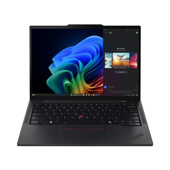 Lenovo ThinkPad T14s G6 Ultra 7 258V 14"WUXGA Touch IPS 400nits AG 32GB LPDDR5x-8533 SSD1TB Intel Arc Graphics 140V Cam 5.0MP