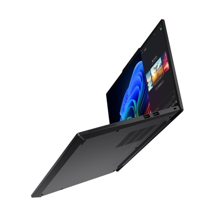 Lenovo ThinkPad T14s G6 Ultra 7 258V 14"WUXGA Touch IPS 400nits AG 32GB LPDDR5x-8533 SSD1TB Intel Arc Graphics 140V Cam 5.0MP
