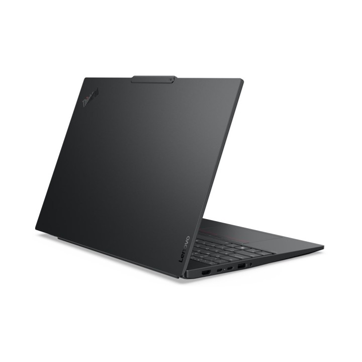 Lenovo ThinkPad E16 Gen 3 Ultra 7 258V 16"WUXGA IPS 300nits AG 32GB LPDDR5X SSD512 Intel Arc Graphics 140V Cam1080p+IR 64Wh