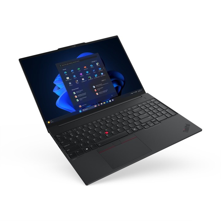 Lenovo ThinkPad E16 Gen 3 Ultra 7 258V 16"WUXGA IPS 300nits AG 32GB LPDDR5X SSD512 Intel Arc Graphics 140V Cam1080p+IR 64Wh