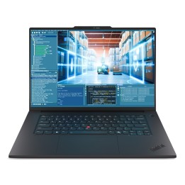Lenovo Workstation ThinkPad T1g G8 Ultra 7 255H 16.0"WUXGA 500nits AG 32GB LPDDR5X-7467 SSD1TB RTX 5060 8GB Cam 5MP+IR 90Wh