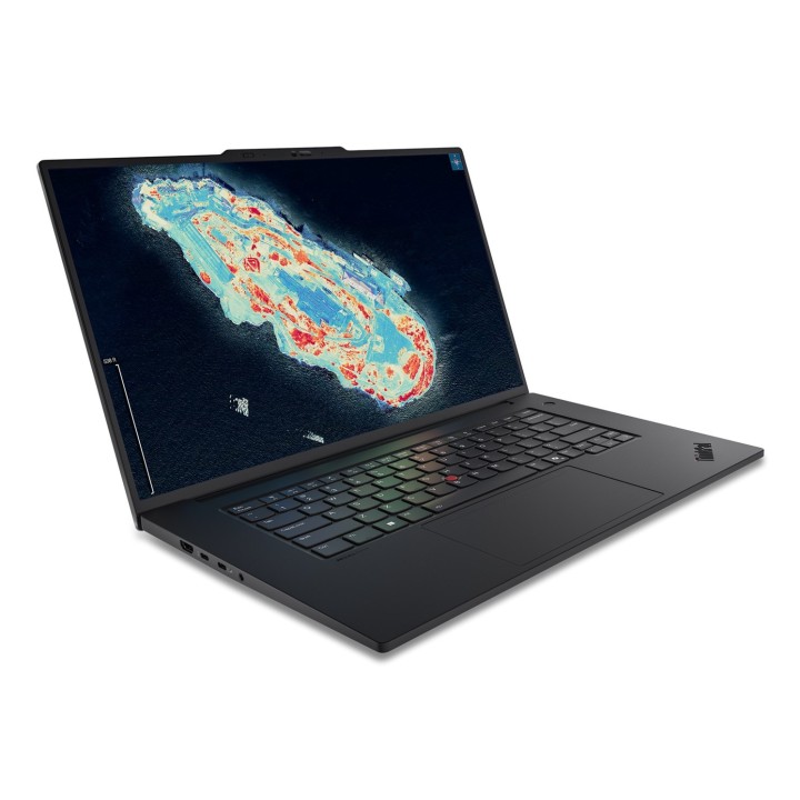 Lenovo Workstation ThinkPad T1g G8 Ultra 7 255H 16.0"WUXGA 500nits AG 32GB LPDDR5X-7467 SSD1TB RTX 5060 8GB Cam 5MP+IR 90Wh