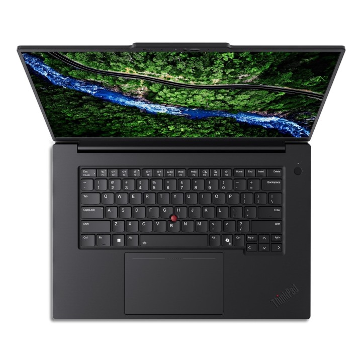 Lenovo Workstation ThinkPad T1g G8 Ultra 7 255H 16.0"WUXGA 500nits AG 32GB LPDDR5X-7467 SSD1TB RTX 5060 8GB Cam 5MP+IR 90Wh