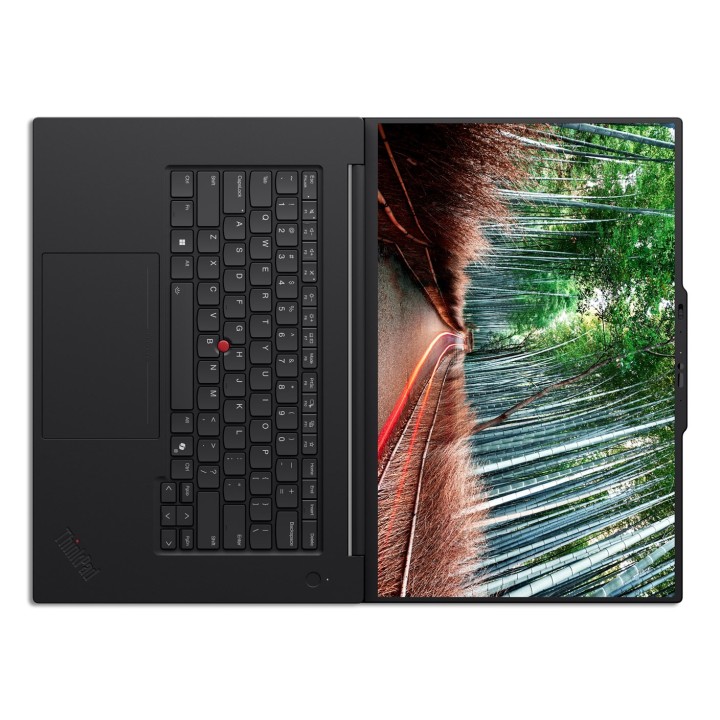 Lenovo Workstation ThinkPad T1g G8 Ultra 7 255H 16.0"WUXGA 500nits AG 32GB LPDDR5X-7467 SSD1TB RTX 5060 8GB Cam 5MP+IR 90Wh