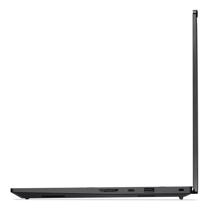Lenovo Workstation ThinkPad T1g G8 Ultra 7 255H 16.0"WUXGA 500nits AG 32GB LPDDR5X-7467 SSD1TB RTX 5060 8GB Cam 5MP+IR 90Wh