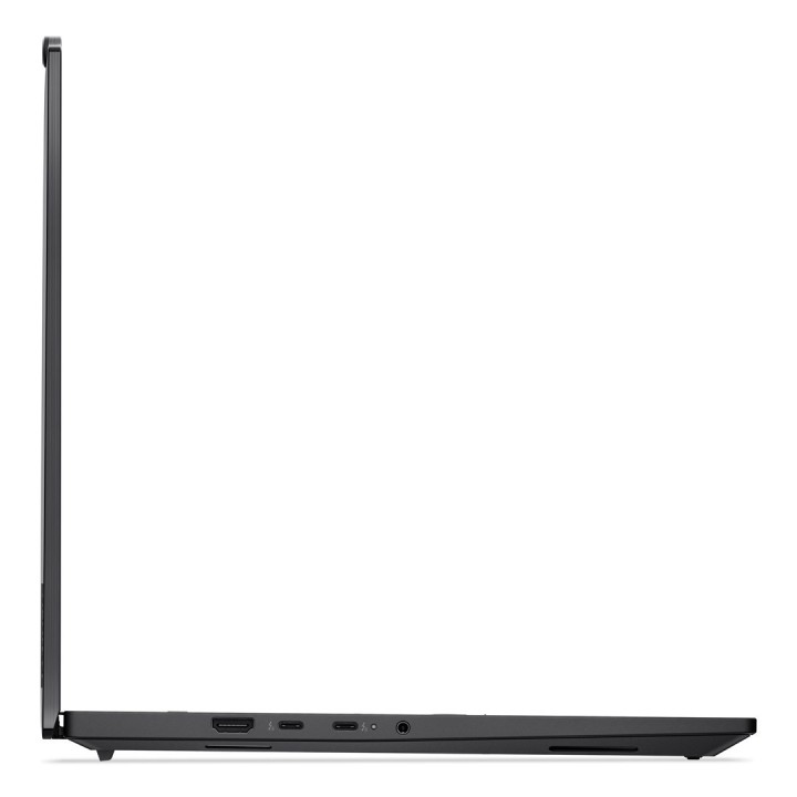 Lenovo Workstation ThinkPad T1g G8 Ultra 7 255H 16.0"WUXGA 500nits AG 32GB LPDDR5X-7467 SSD1TB RTX 5060 8GB Cam 5MP+IR 90Wh