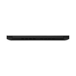 Lenovo ThinkPad T16 G5 Ultra 5 325 16.0"WUXGA IPS 400its AG 32GB LPDDR5X-6800 SSD512 Intel Graphics 75Wh Cam5MP+IR W11Pro Black