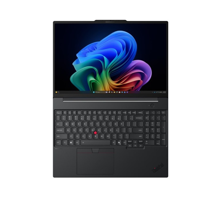 Lenovo ThinkPad T16 G5 Ultra 5 325 16.0"WUXGA IPS 400its AG 32GB LPDDR5X-6800 SSD512 Intel Graphics 75Wh Cam5MP+IR W11Pro Black