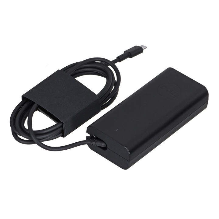 DELL LATITUDE 5440 i5-1335U 16GB 512GB SSD 14" FHD Win11pro (US QWERTY) + zasilacz UŻYWANY