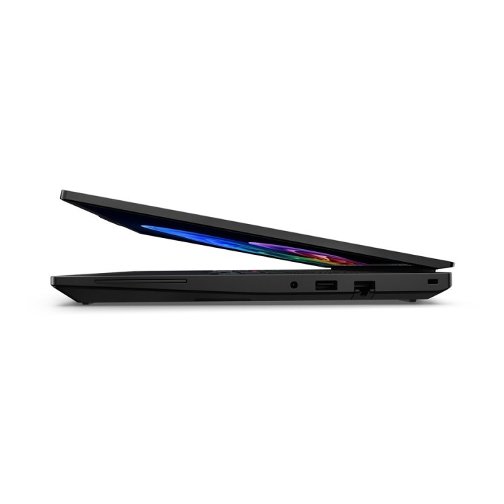 Lenovo ThinkPad T16 G5 Ultra 5 325 16.0"WUXGA IPS 400its AG 32GB LPDDR5X-6800 SSD512 Intel Graphics 75Wh Cam5MP+IR W11Pro Black