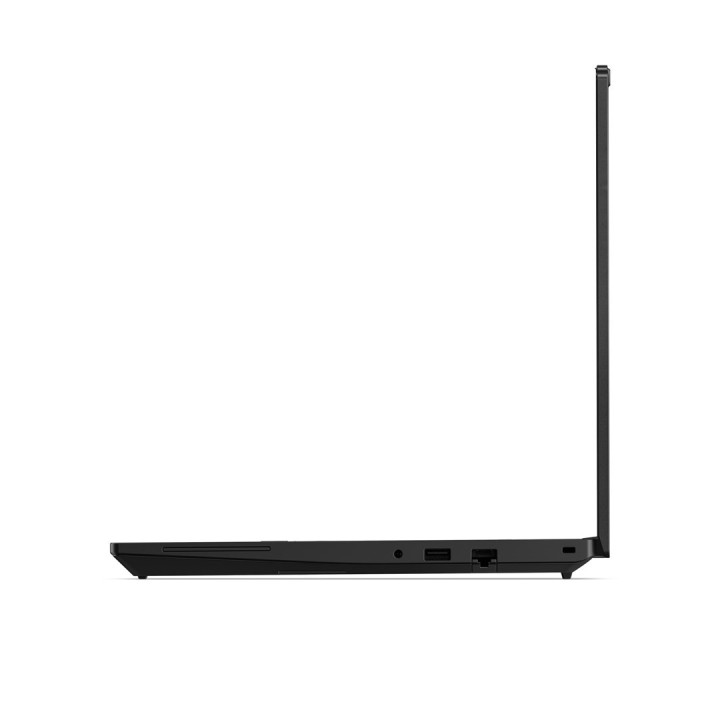 Lenovo ThinkPad T16 G5 Ultra 5 325 16.0"WUXGA IPS 400its AG 32GB LPDDR5X-6800 SSD512 Intel Graphics 75Wh Cam5MP+IR W11Pro Black