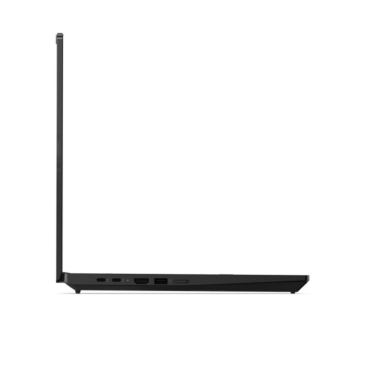 Lenovo ThinkPad T16 G5 Ultra 5 325 16.0"WUXGA IPS 400its AG 32GB LPDDR5X-6800 SSD512 Intel Graphics 75Wh Cam5MP+IR W11Pro Black