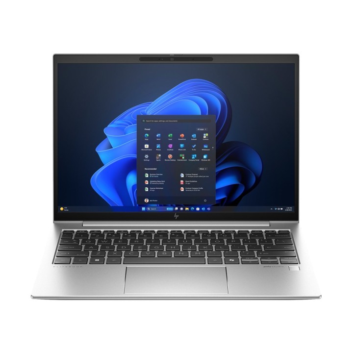HP EliteBook 830 G11 Ultra 5 125U 13"WUXGA IPS AG 400nits 16GB DDR5 SSD512 Intel Arc Cam 5MPx 56Wh W11Pro 3Y OnSite