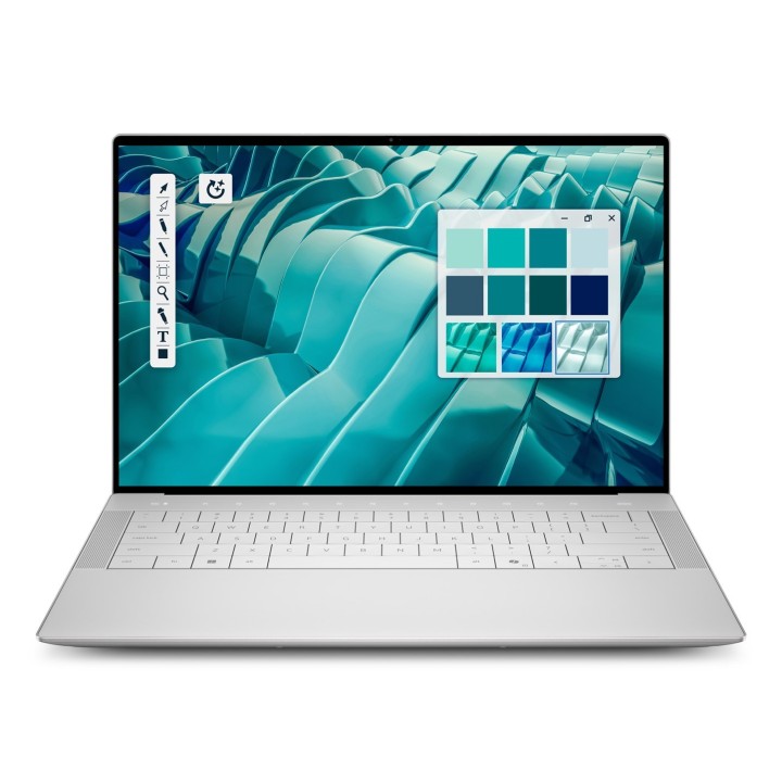 Dell 14 Premium DA14250 Ultra 7 255H 14.5"FHD IPS 500nits 120Hz Matt 32GB LPDDR5X SSD1TB GeForce RTX 4050 WLAN + BT Backlit Kb