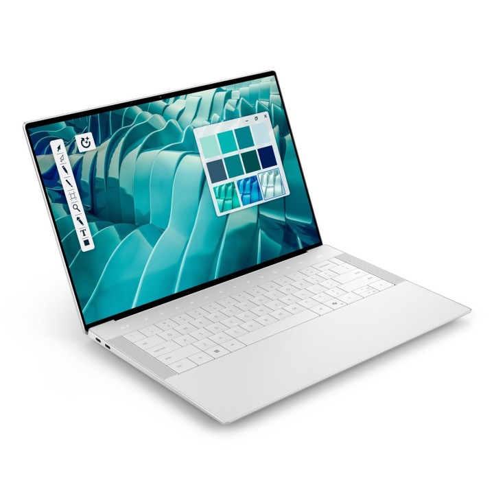 Dell 14 Premium DA14250 Ultra 7 255H 14.5"FHD IPS 500nits 120Hz Matt 32GB LPDDR5X SSD1TB GeForce RTX 4050 WLAN + BT Backlit Kb