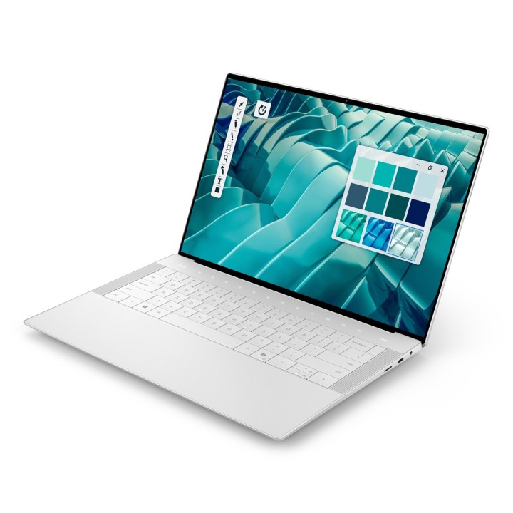 Dell 14 Premium DA14250 Ultra 7 255H 14.5"FHD IPS 500nits 120Hz Matt 32GB LPDDR5X SSD1TB GeForce RTX 4050 WLAN + BT Backlit Kb