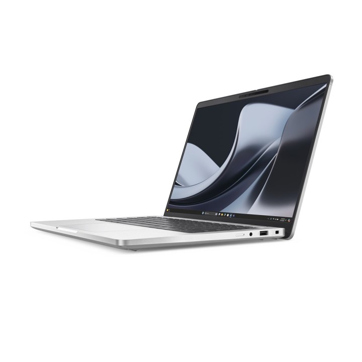 Dell Pro 14 Plus PB14255 Ryzen AI 5 PRO 340 14.0"FHD+ IPS 300nits AG 32GB LPDDR5X SSD512 Radeon 840M FgrPr&SmtCd CamFHD + IR Mic