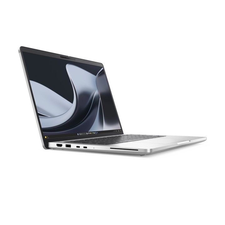 Dell Pro 14 Plus PB14255 Ryzen AI 5 PRO 340 14.0"FHD+ IPS 300nits AG 32GB LPDDR5X SSD512 Radeon 840M FgrPr&SmtCd CamFHD + IR Mic