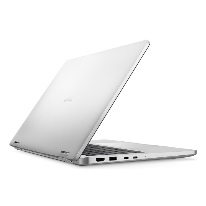 Dell Pro 14 Plus PB14255 Ryzen AI 5 PRO 340 14.0"FHD+ IPS 300nits AG 32GB LPDDR5X SSD512 Radeon 840M FgrPr&SmtCd CamFHD + IR Mic