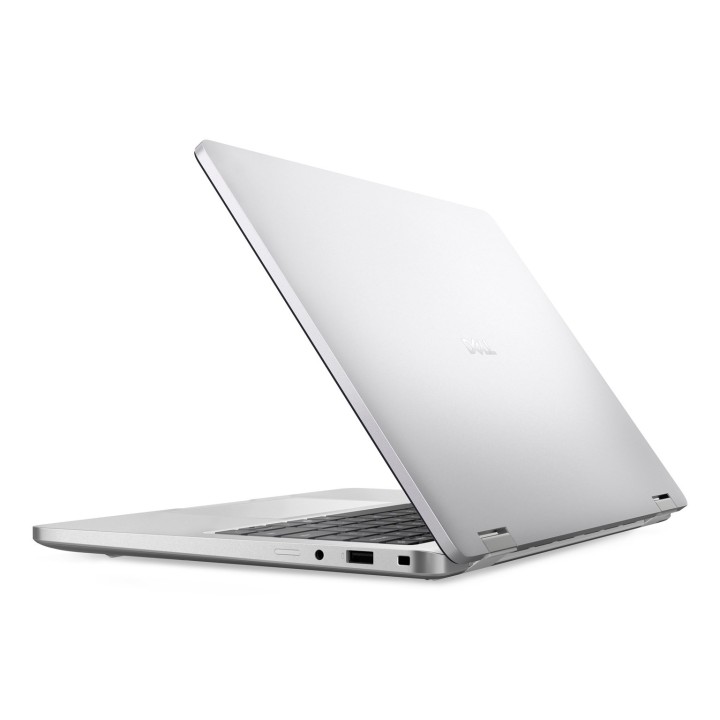 Dell Pro 14 Plus PB14255 Ryzen AI 5 PRO 340 14.0"FHD+ IPS 300nits AG 32GB LPDDR5X SSD512 Radeon 840M FgrPr&SmtCd CamFHD + IR Mic