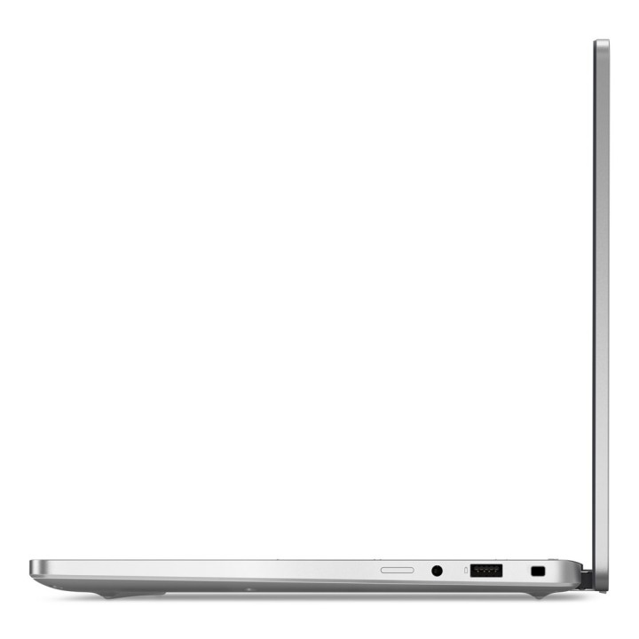 Dell Pro 14 Plus PB14255 Ryzen AI 5 PRO 340 14.0"FHD+ IPS 300nits AG 32GB LPDDR5X SSD512 Radeon 840M FgrPr&SmtCd CamFHD + IR Mic