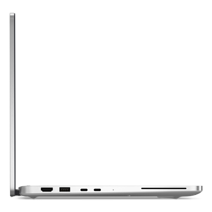 Dell Pro 14 Plus PB14255 Ryzen AI 5 PRO 340 14.0"FHD+ IPS 300nits AG 32GB LPDDR5X SSD512 Radeon 840M FgrPr&SmtCd CamFHD + IR Mic