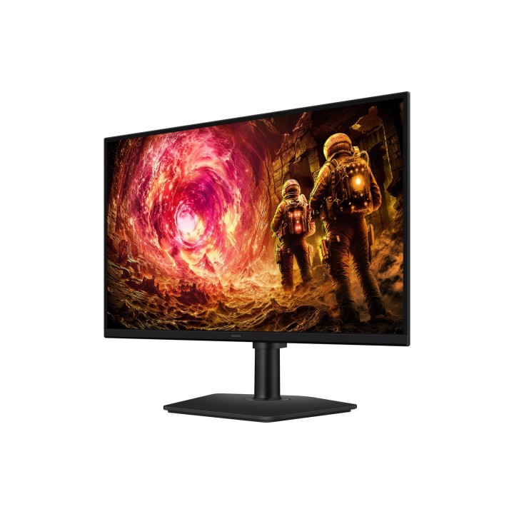 MONITOR SAMSUNG ODYSSEY G5 LED 27" LS27FG502EUXEN 180Hz