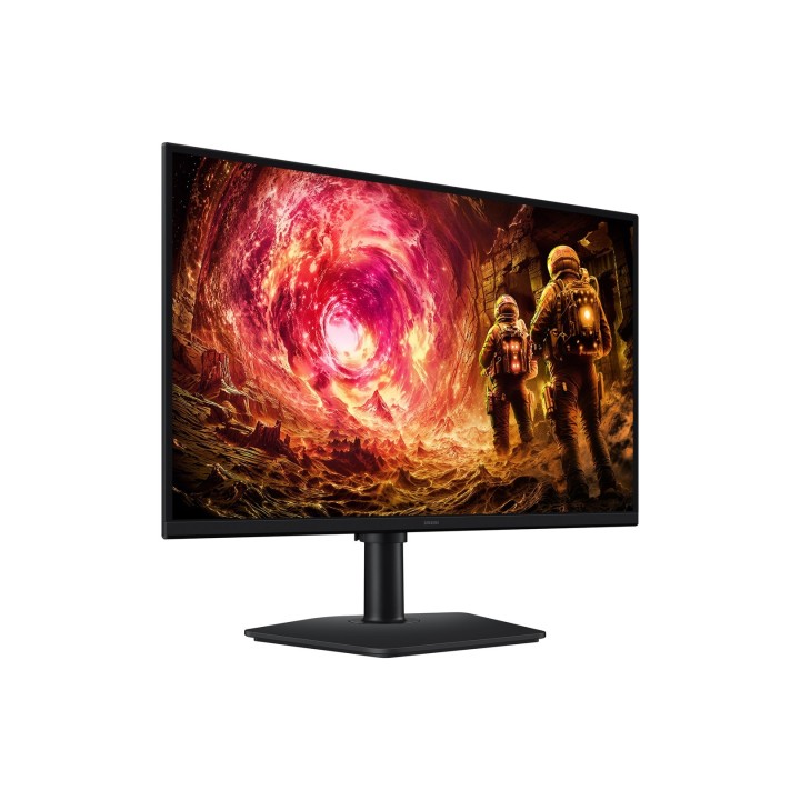 MONITOR SAMSUNG ODYSSEY G5 LED 27" LS27FG502EUXEN 180Hz